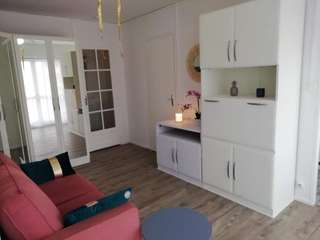 Location appartement 1 pièce
