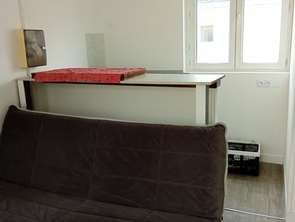 Location Appartement T1Talence