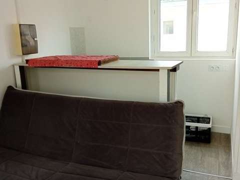 Location appartement 1 pièce Talence 33