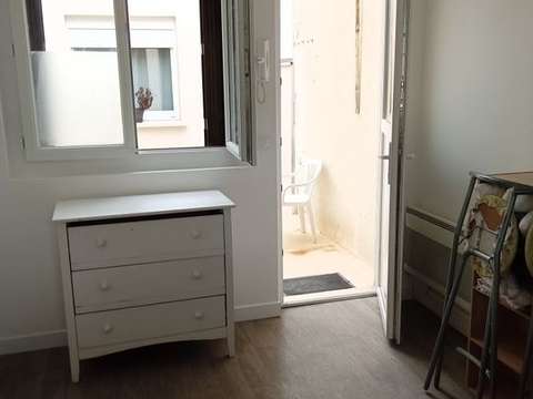 Location appartement 1 pièce
