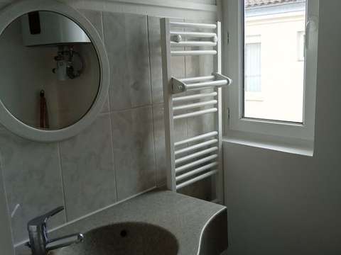 Location appartement 1 pièce