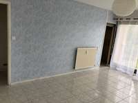 Location appartement 1 pièce