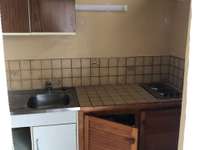 Location appartement 1 pièce