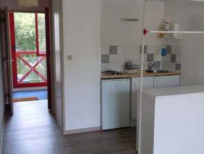 Location Appartement T1Talence
