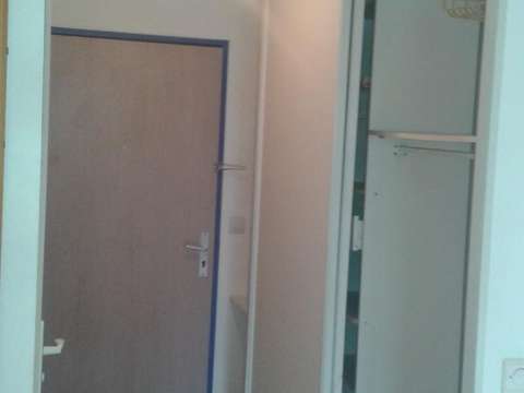 Location Studio 1 pièce Talence 33