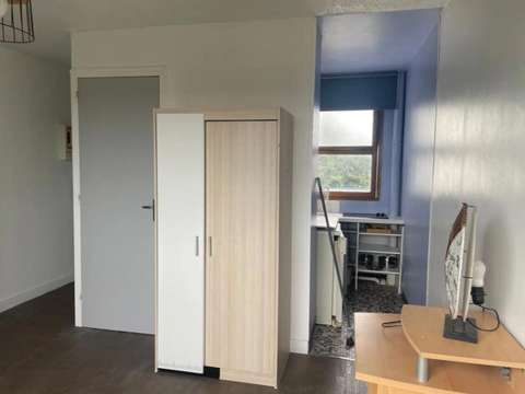 Location Studio 1 pièce Talence 33