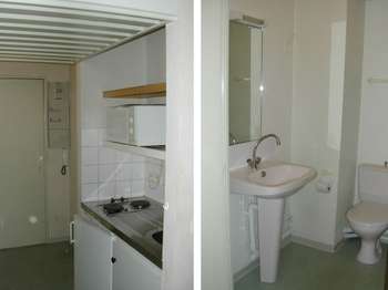 Location appartement 1 pièce