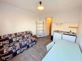 Location Appartement T1Talence