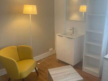 Location Appartement T1Talence