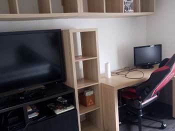 Location appartement 1 pièce Talence 33