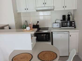 Location appartement 1 pièce Talence 33