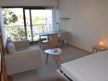 Location Appartement T1Talence