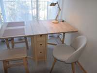 Location appartement 1 pièce