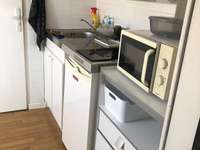 Location Chambre 1 pièce