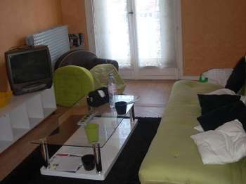 Location Appartement T1Talence