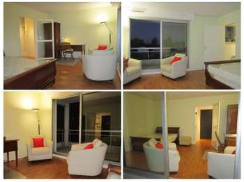 Location Appartement T1Talence
