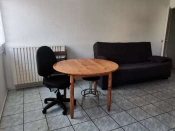 Location Appartement T1Talence