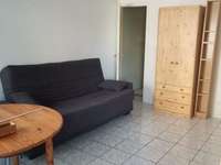 Location appartement 1 pièce Location appartement 1 pièce