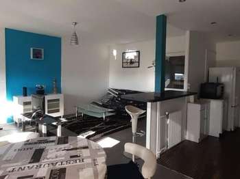 Location ChambreTalence