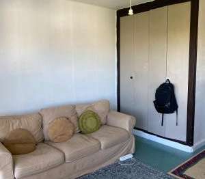 Location Appartement T1Talence
