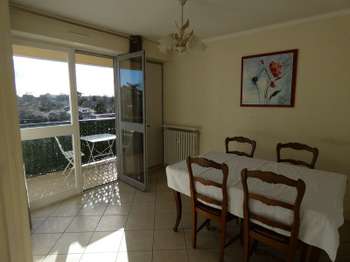 Location appartement 3 pièces