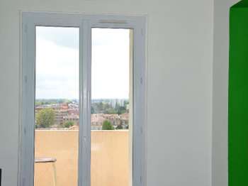 Location Appartement 4 piècesTalence