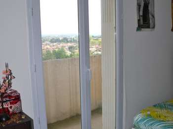 Location Appartement 4 piècesTalence