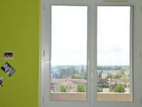 Location appartement 4 pièces
