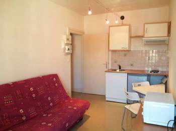 Location Appartement T1Talence