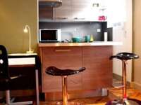 Location Studio 1 pièce