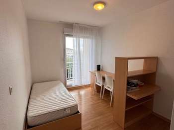 Location Appartement T1Talence