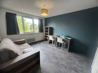 Location appartement 1 pièce