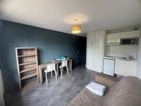 Location appartement 1 pièce