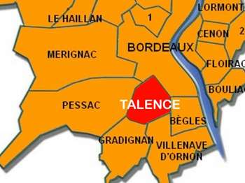 Location StudioTalence