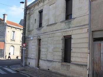 Location appartement 1 pièce