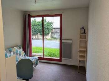 Location Appartement T1Talence