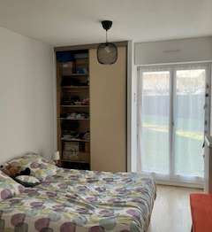 Location appartement 2 pièces