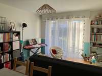 Location appartement 2 pièces