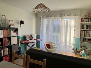Location appartement 2 pièces