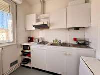 Location appartement 1 pièce