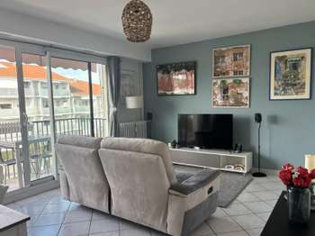 Location Appartement 3 piècesTalence