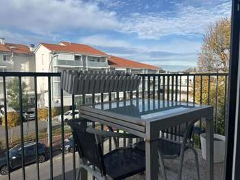Location appartement 3 pièces