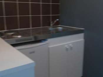 Location Appartement T1Talence