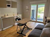 Location appartement 2 pièces Location appartement 2 pièces