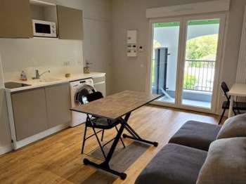 Location Appartement 2 piècesTalence