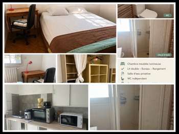 Photo Location appartement Talence