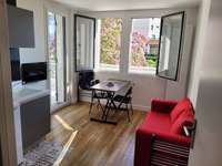 Location appartement 2 pièces
