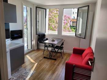 Location Appartement 2 piècesTalence