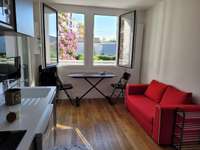 Location appartement 2 pièces
