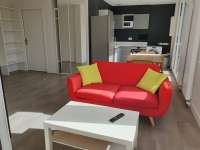 Location appartement 3 pièces